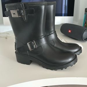 Micheal Kors Rain boots